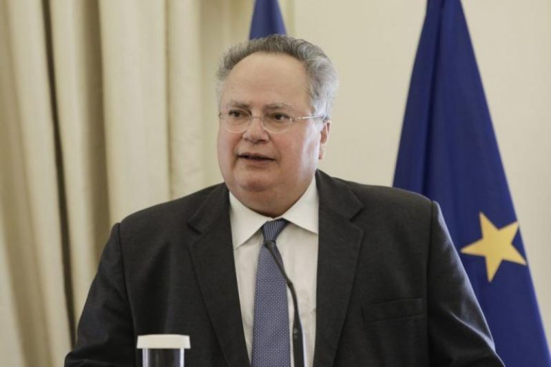 Κοτζιάς: «Απογοητευτικό» για τη ΝΔ το συλλαλητήριο