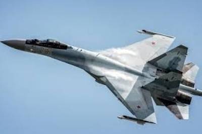 Ρωσία: Έτοιμη να πουλήσει στην Τουρκία μαχητικά Su-35