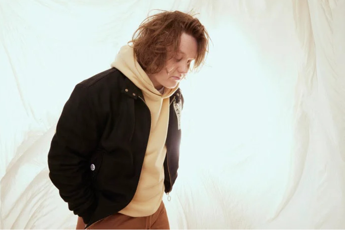 Lewis Capaldi: Ο βρετανός pop star με τα δισεκατομμύρια streams έρχεται για πρώτη φορά στην Ελλάδα