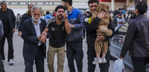 ΗΠΑ: Επιβεβαιώνουν την ανάμειξη του ISIS στις επιθέσεις στο Ιράν