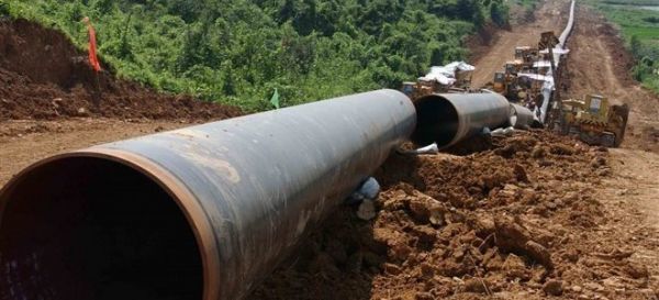 ΤΑΡ: Μετά της υπογραφές για το SDII, στόχος η έγκαιρη και εντός προϋπολογισμού κατασκευή του αγωγού
