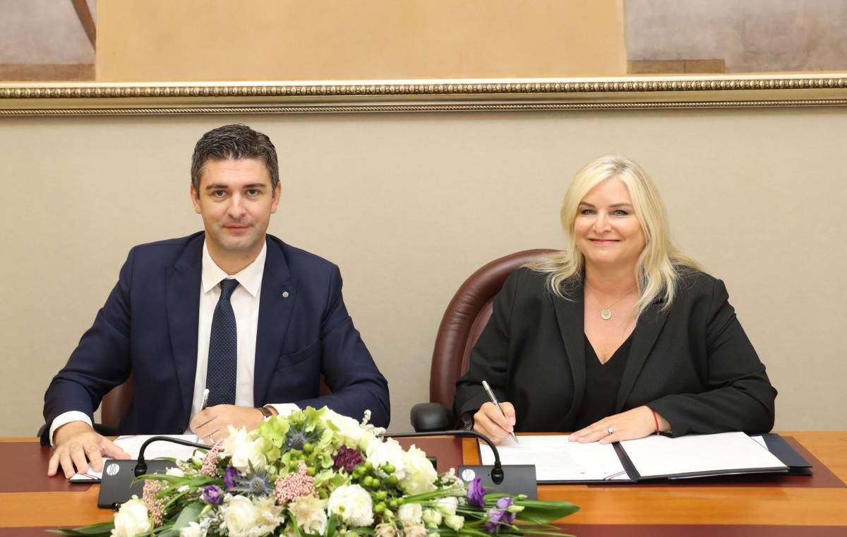 «Oδηγός» για την Ελλάδα η δέσμευση Clia στην αειφόρο ανάπτυξη