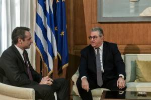 Κουτσούμπας: Η Ελλάδα μπορεί να εμπλακεί σε μεγάλους κινδύνους