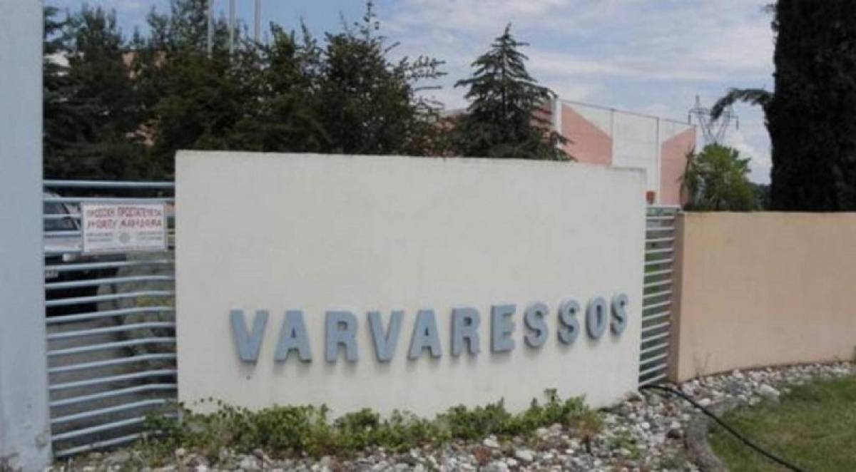 Συμφωνία για την αναδιάρθρωση των δανείων της Βαρβαρέσος
