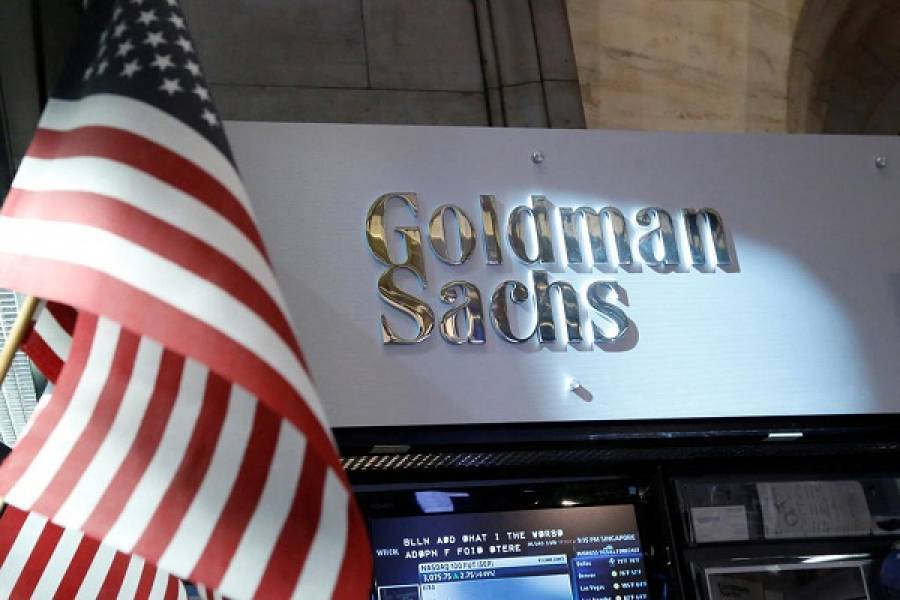 Goldman Sachs: Στα $1,5 τρισ. το πακέτο Μπάιντεν