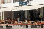 Νύχτα τρόμου στο Μικρολίμανο
