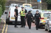 «Συναγερμός» στο Μπέρμιγχαμ: Συνελήφθησαν πέντε ύποπτοι για τρομοκρατία