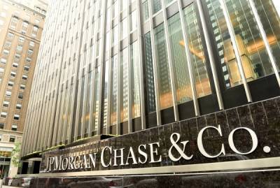 Η JPMorgan θα λειτουργήσει την πρώτη ξένη χρηματιστηριακή στην Κίνα