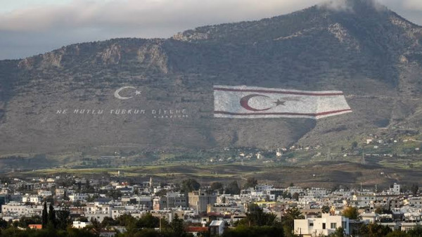 Τετελεσμένα επιχειρεί να δημιουργήσει η Άγκυρα με νέο σύστημα παρακολούθησης πλοίων στα Κατεχόμενα