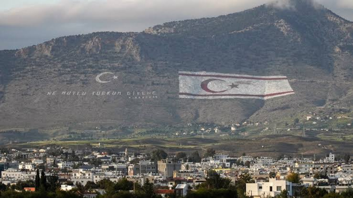 Τετελεσμένα επιχειρεί να δημιουργήσει η Άγκυρα με νέο σύστημα παρακολούθησης πλοίων στα Κατεχόμενα