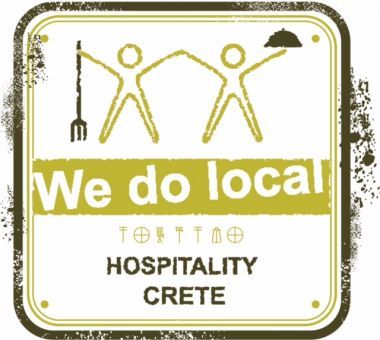 Το We do local στον Άγιο Νικόλαο