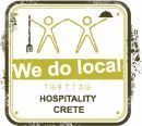 Το We do local στον Άγιο Νικόλαο