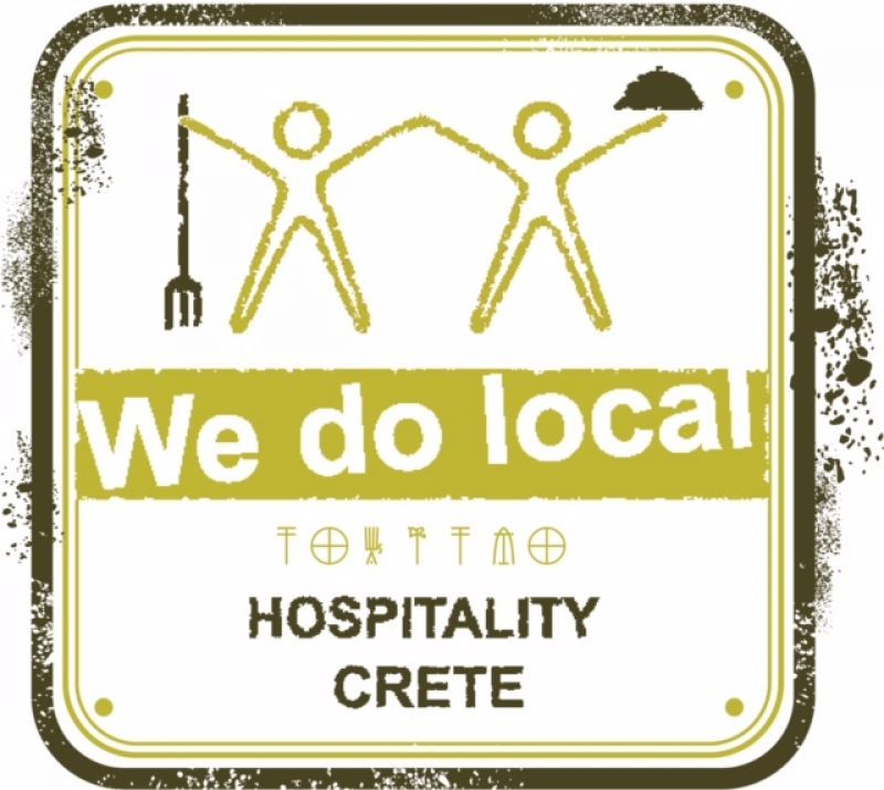 Το We do local στον Άγιο Νικόλαο