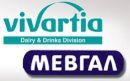 Εγκρίθηκε η εξαγορά της ΜΕΒΓΑΛ από την Vivartia