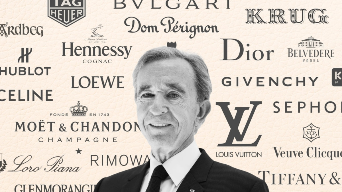 LVMH: Στην κορυφή των κεφαλαιαγορών, αφήνοντας δεύτερη τη Novo Nordisk