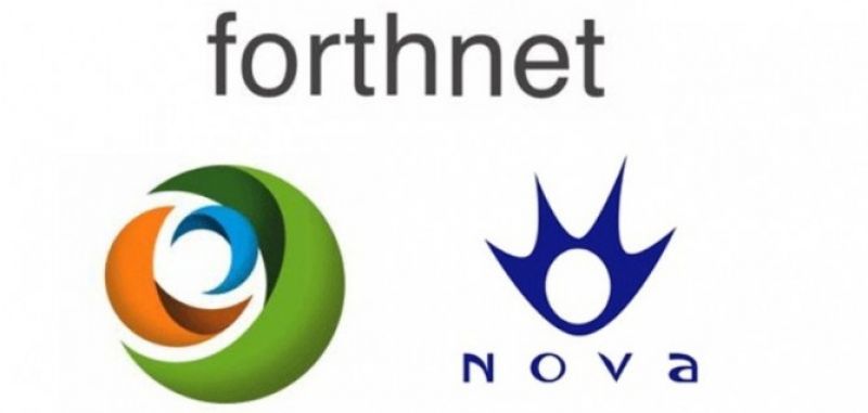 Διαψεύδει η Forthnet τα περί συνεργασίας με τον ΟΤΕ