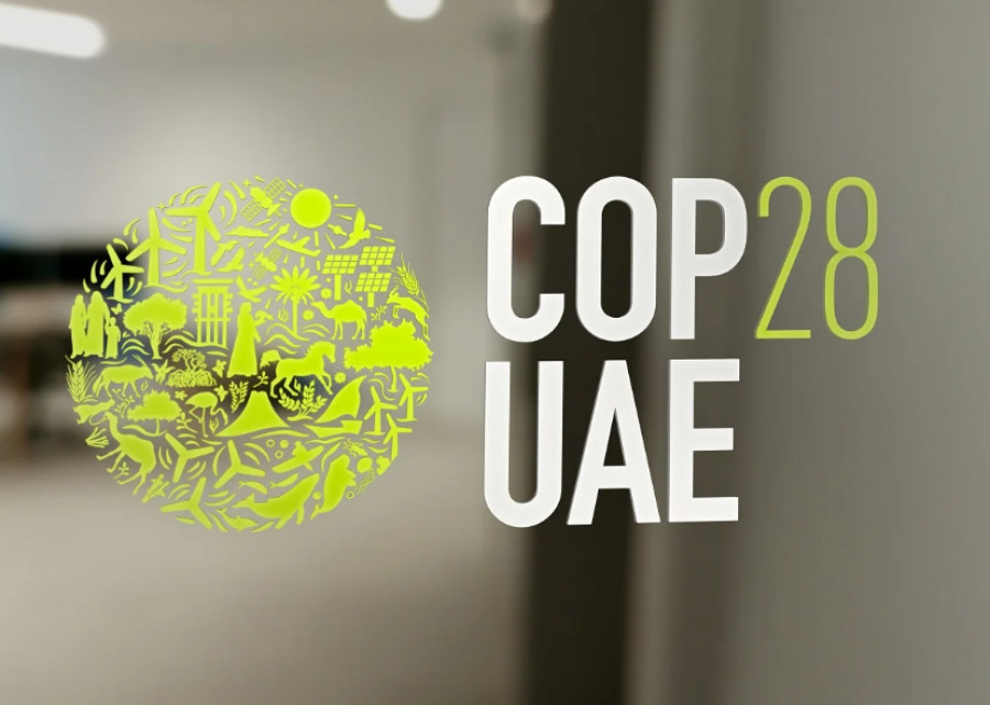 COP28: $3 δισ. δίνουν οι ΗΠΑ για το «Πράσινο» Ταμείο