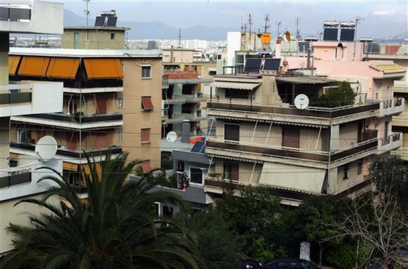 Τα δικαιολογητικά για τη νέα εκκαθάριση του ΕΝΦΙΑ