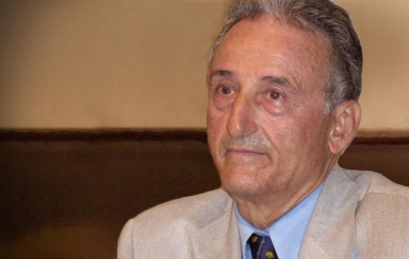 Ελεύθερος με όρους ο Π. Ευσταθίου