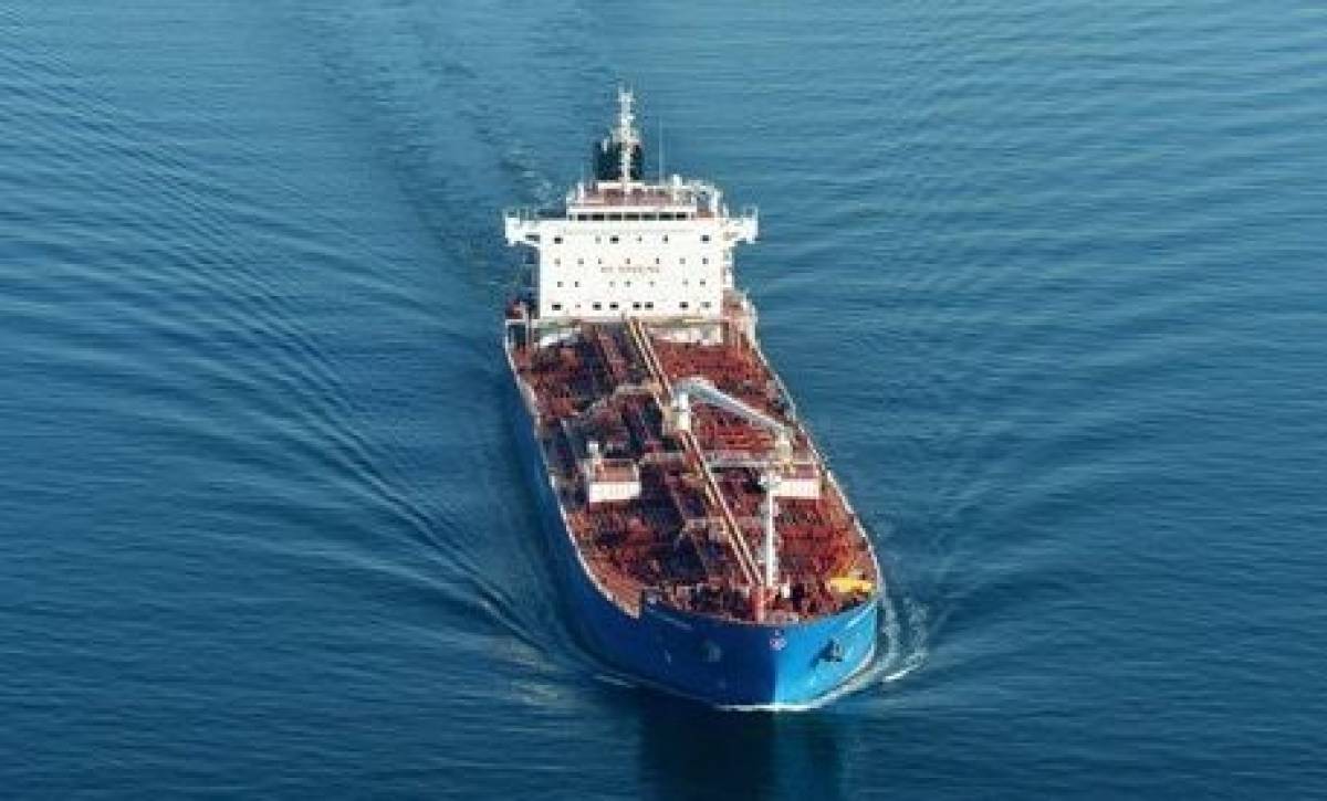 Ελληνική ναυτιλιακή έκλεισε deal $14,5 εκατ. για δεξαμενόπλοιο