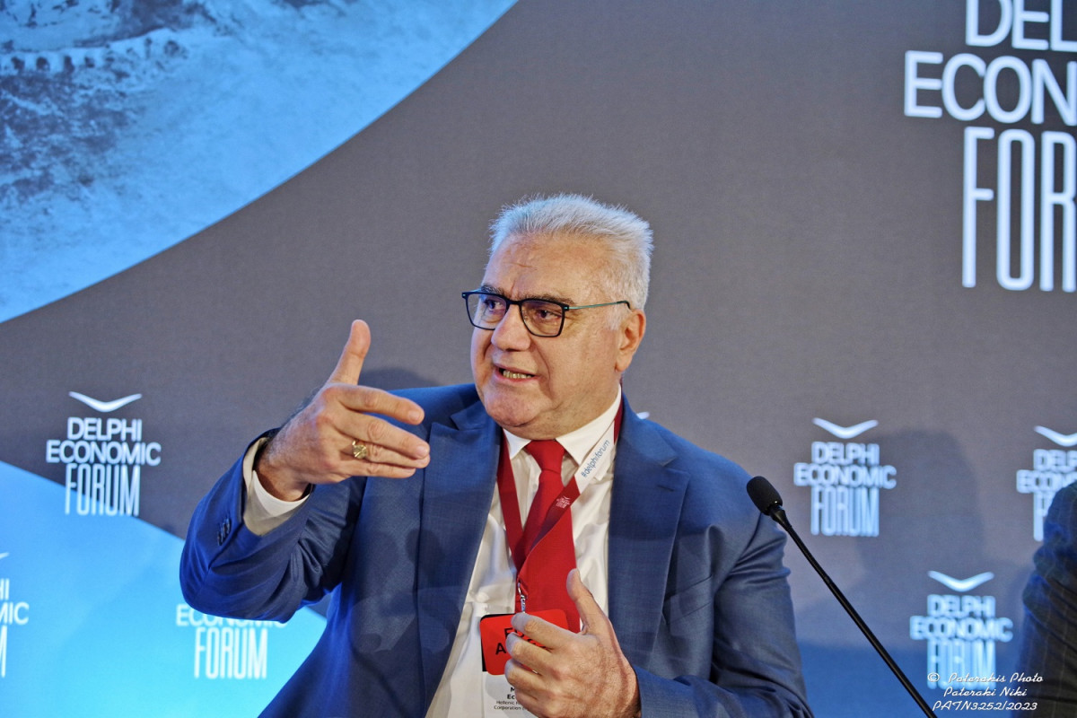 ΕΕΑΑ: Αρωγός της κυκλικής οικονομίας και βιώσιμης ανάπτυξης της χώρας