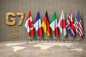 G7: «Σταματήστε τώρα τις επιθέσεις σε αμάχους» – Ρούμπιο: Συνέχιση του πολέμου έως και 4 εβδομάδες