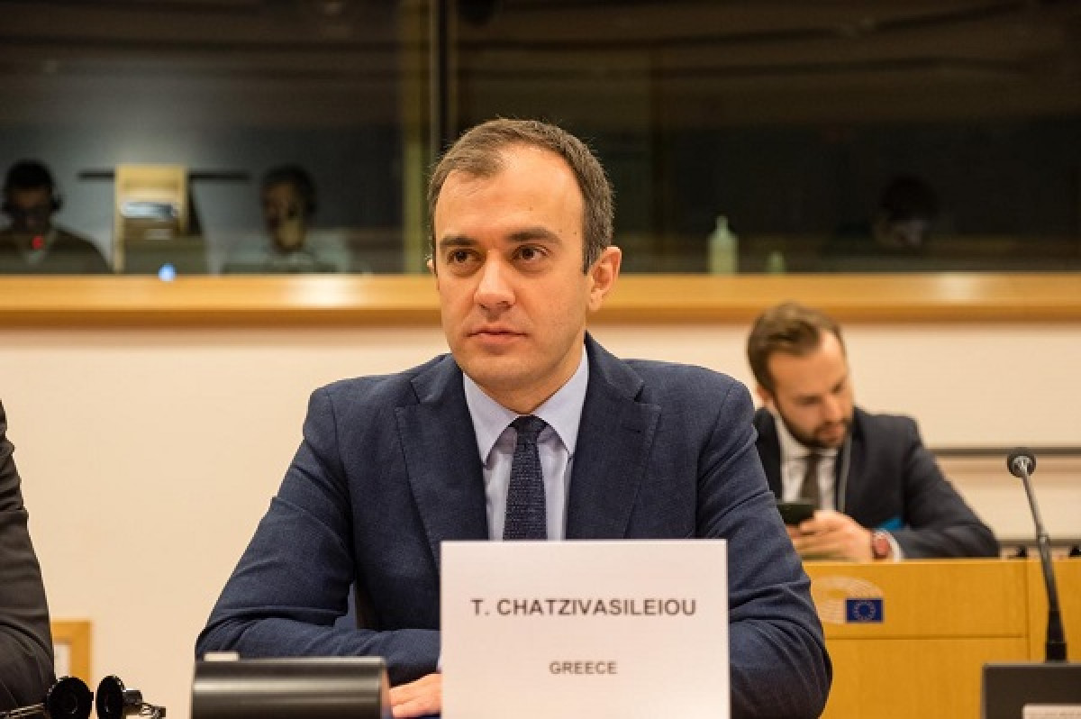 Χατζηβασιλείου: Απαράδεκτος ο Ερντογάν- Διπλωματικό βέρτιγκο της Άγκυρας