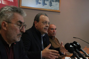 Φάμελλος από Δράμα και Κομοτηνή: Η κυβέρνηση υποβαθμίζει τη δημόσια Υγεία και εγκαταλείπει τους ακρίτες