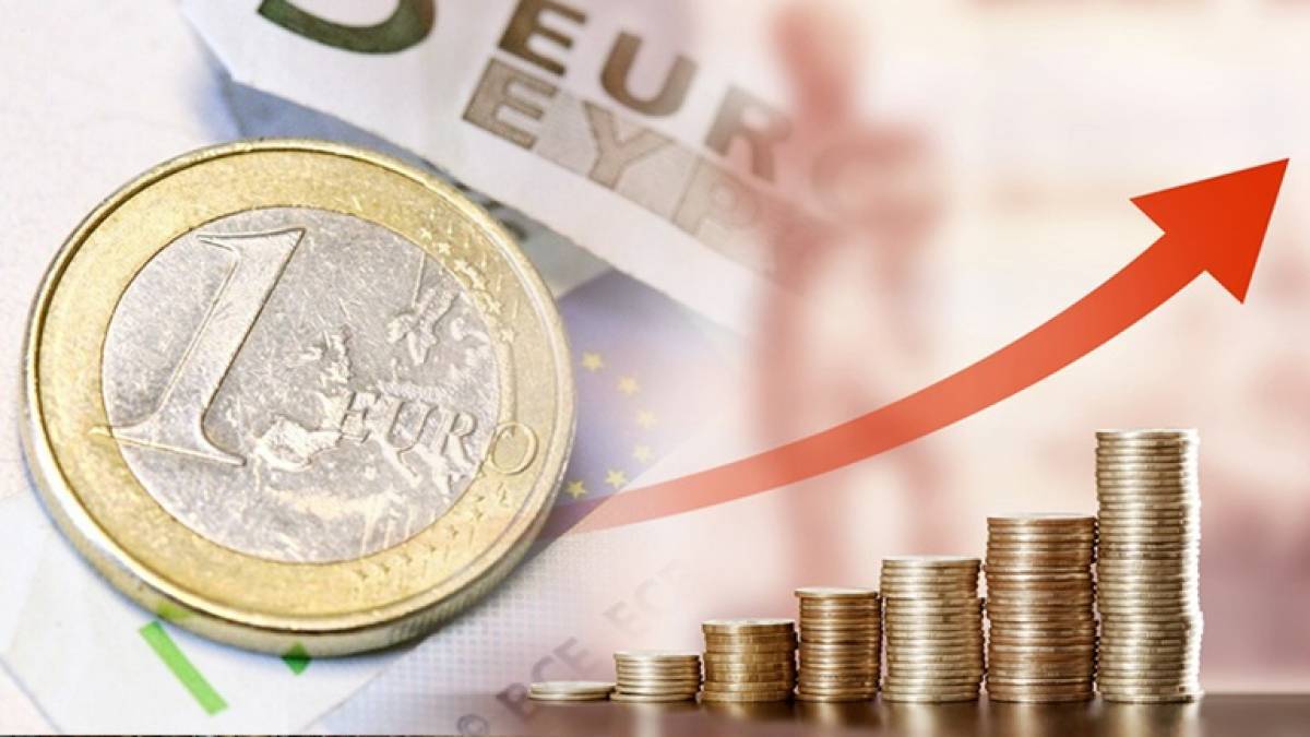 Προς νέο ρεκόρ ο πληθωρισμός-Προσπάθειες για «αναχώματα» στην ενεργειακή φτώχεια