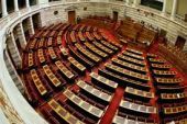 Σήμερα θα ανακοινωθεί ο υποψήφιος Πρόεδρος της Δημοκρατίας