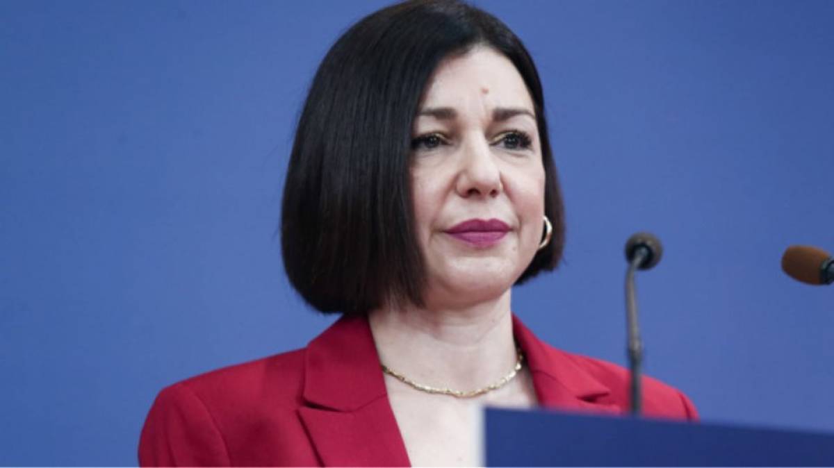 Πελώνη: Εντός 2021 στην Ουάσινγκτον ο Μητσοτάκης