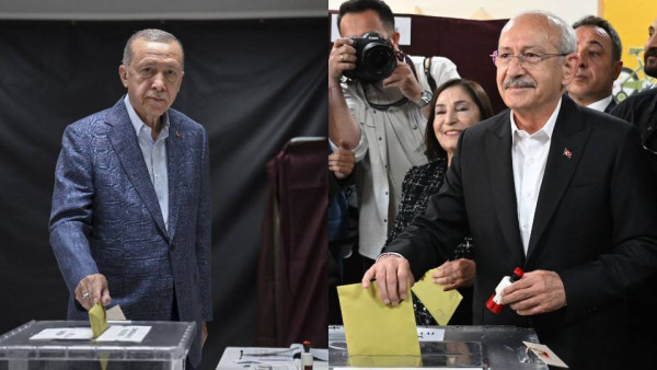 Τουρκικές εκλογές: Διαφορετικό αποτέλεσμα έβγαζαν τα πρακτορεία Anadolu και ANKA