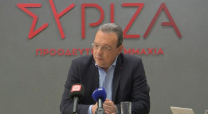 Φάμελλος: Η κυβέρνηση δεν θέλει διαφάνεια και πλουραλισμό στον Τύπο