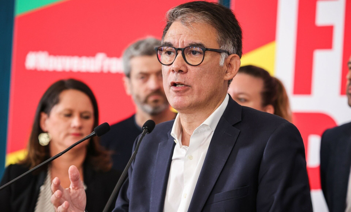 Γάλλοι σοσιαλιστές: Δεν στηρίζουμε την κυβέρνηση Λεκορνί υπό τις παρούσες συνθήκες