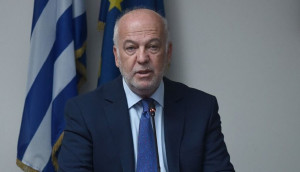 Φλωρίδης για Τέμπη: Ποια συγκάλυψη; Η δικογραφία έχει 50.000 σελίδες