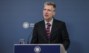 Σκέρτσος για Τσίπρα: Έπρεπε να πει δύο mea culpa ακόμη