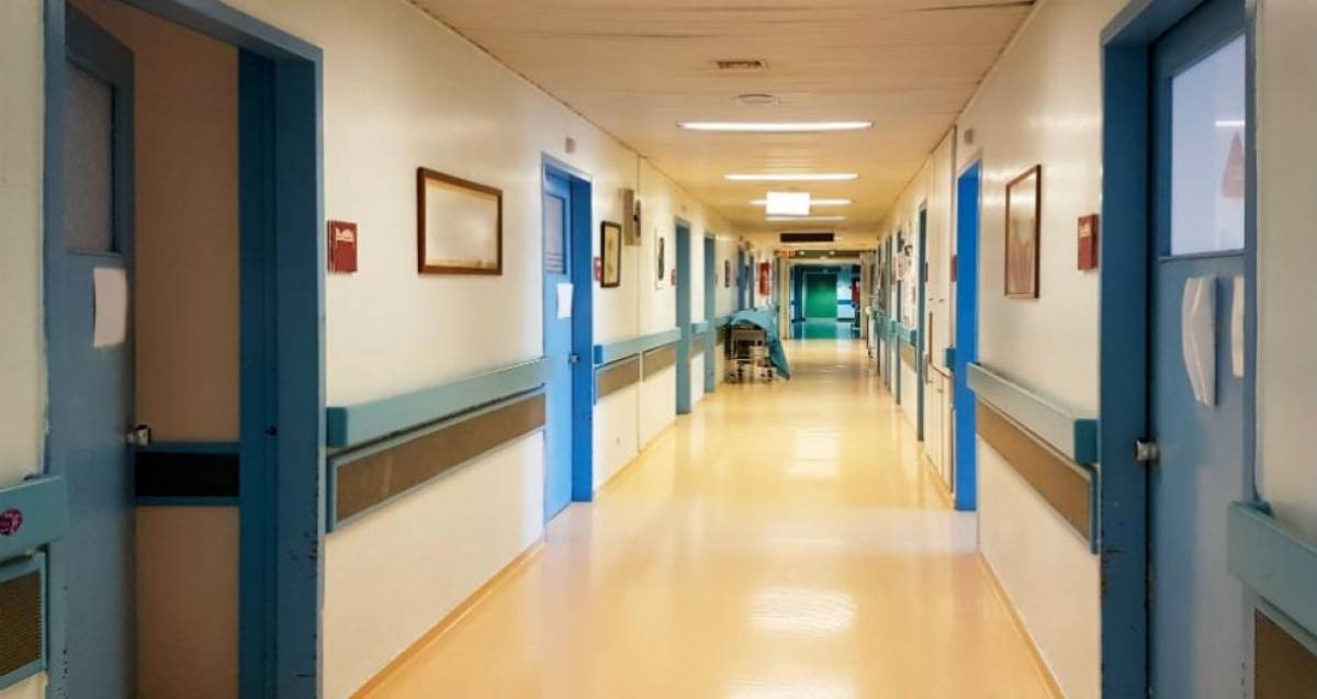 Η ευκαιρία για την επόμενη μέρα του ΕΣΥ
