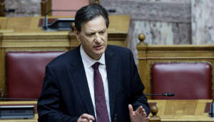 Σκυλακάκης: Οι τιμές του ρεύματος είναι καλύτερες πλέον από πέρυσι