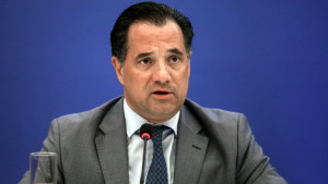 Γεωργιάδης για Τέμπη: Θα συγκρουστούμε με το βαθύ κράτος