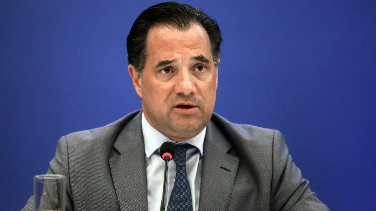 Γεωργιάδης για Τέμπη: Θα συγκρουστούμε με το βαθύ κράτος