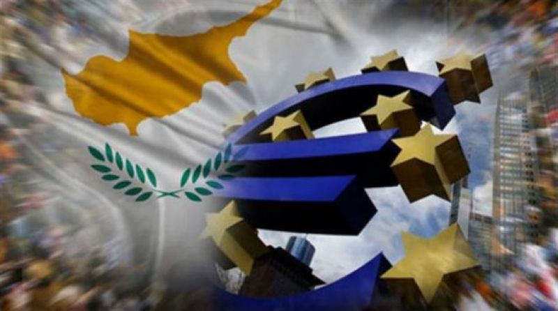 Μέτρια επιστροφή σε ανάπτυξη για την Κύπρο το 2015