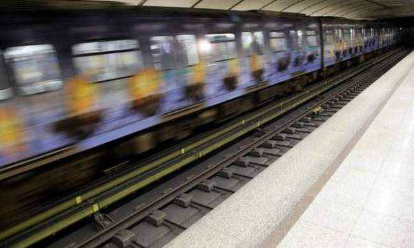 Μετρό: Άνοιξαν οι σταθμοί σε Σύνταγμα και Πανεπιστήμιο