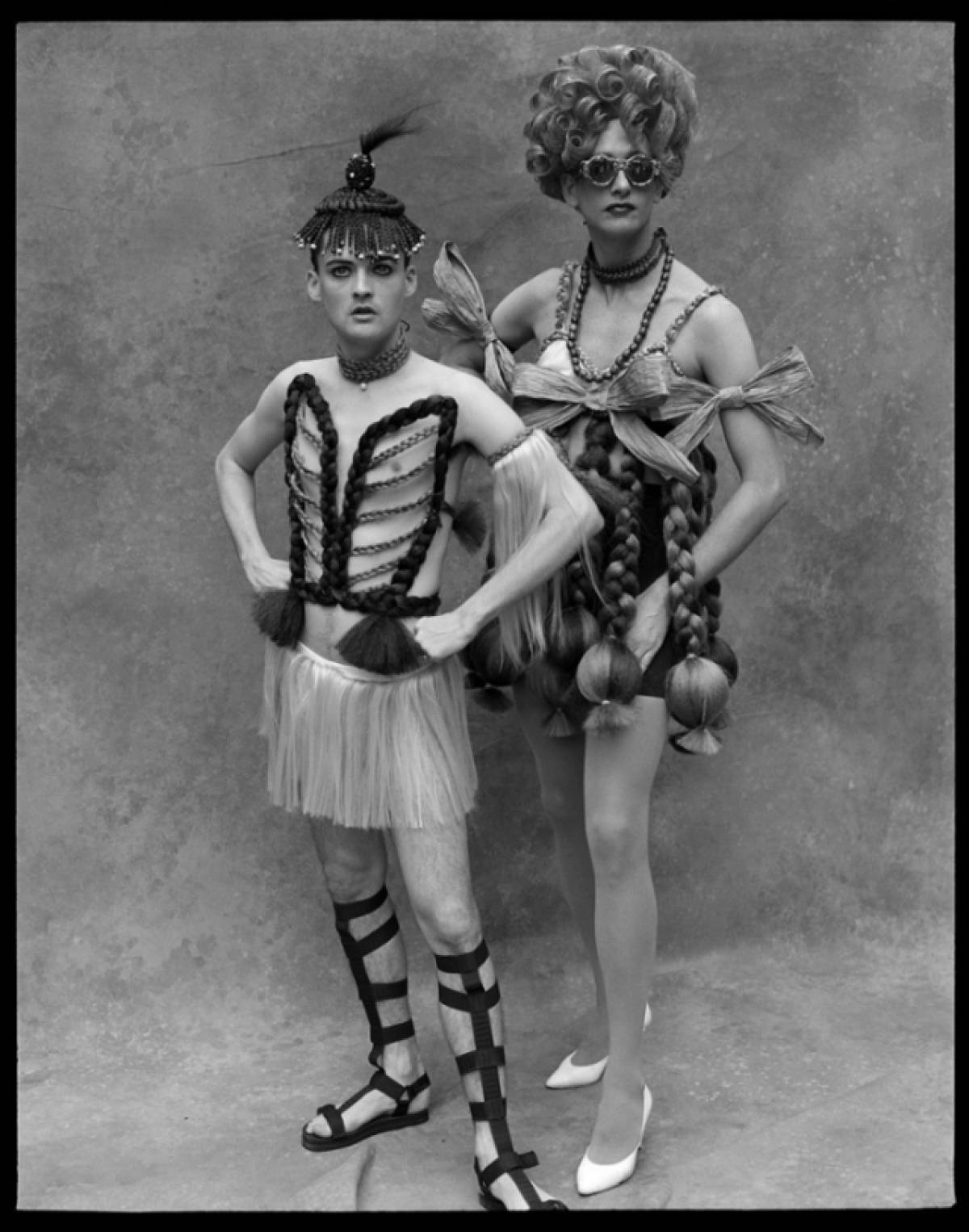 Εντυπωσιακές drag queens των 90’s