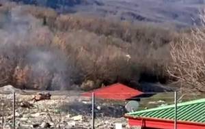 Νεκροί οι τρεις εργαζόμενοι στο εργοστάσιο στα Γρεβενά