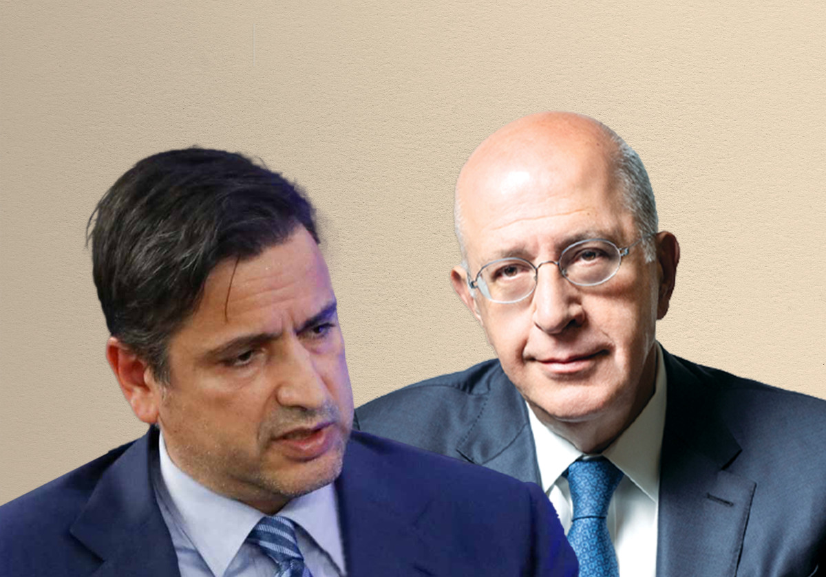 Ηχηρά «σήματα» Θεοδωρόπουλου, Σαράντη, Στασινόπουλου για την ανταγωνιστικότητα και τις ανισότητες