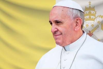 Πάπας Φραγκίσκος: Λιτή, αλλά ουσιαστική παρέμβαση για την Αγιά Σοφιά