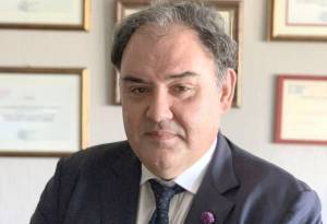 Σαρηγιάννης: Μεγάλη Εβδομάδα θα έχουμε 900 διασωληνωμένους