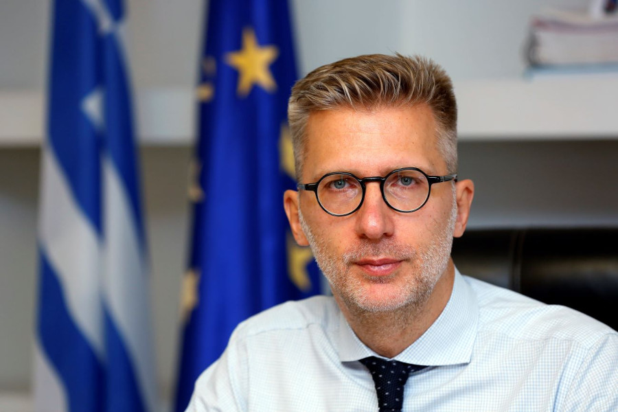 Σκέρτσος-ομόφυλα ζευγάρια: Μας ενώνει η αγωνία να προστατέψουμε τα παιδιά