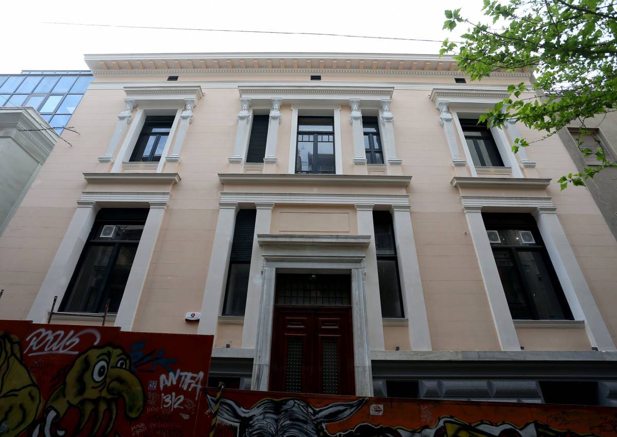 Επαναλειτουργεί το Μέγαρο Τσίλλερ-Λοβέρδου, με έκθεση της συλλογής Λοβέρδου