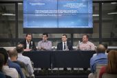 MITEF Greece: H εκδήλωση Downstream Space Applications στο Deree